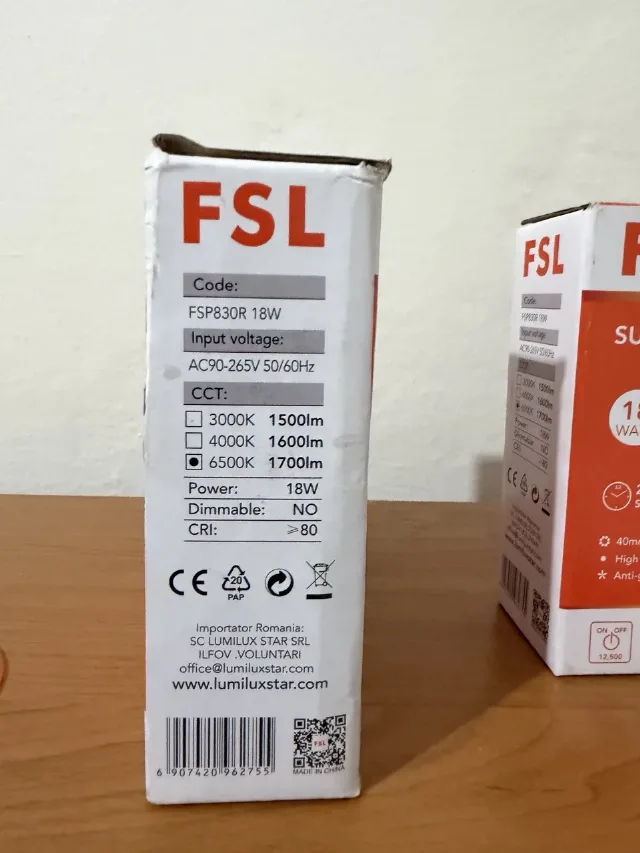 Set 3 Lustre noi – fotografia 4 din 7