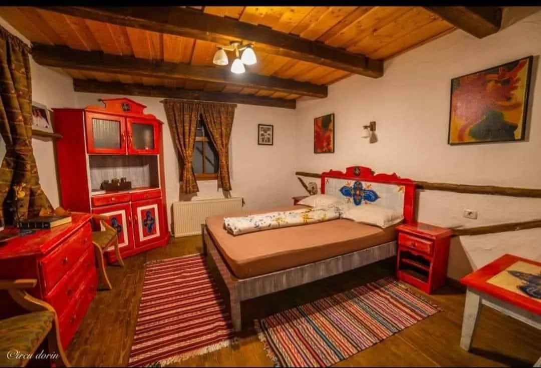 Se închiriază casa de vacanta. – fotografia 3 din 8