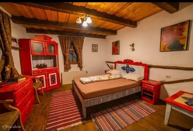 Se închiriază casa de vacanta. – fotografia 3 din 8