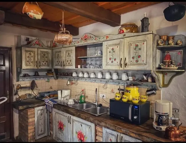 Se închiriază casa de vacanta. – fotografia 8 din 8