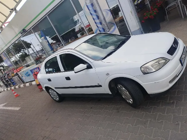 Vând urgent Opel Astra g 2008 – fotografia 5 din 7