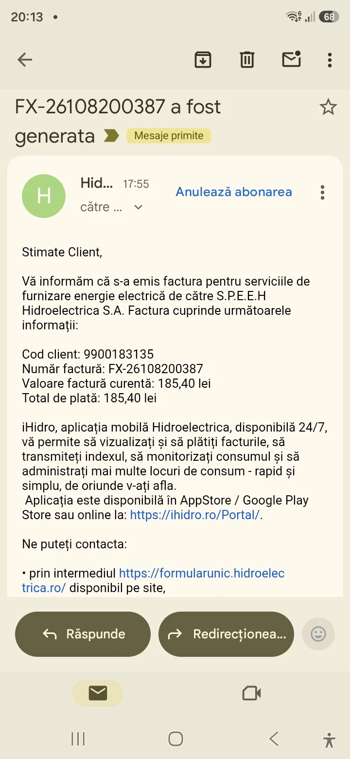 Ap de închiriat – Sector 2, București