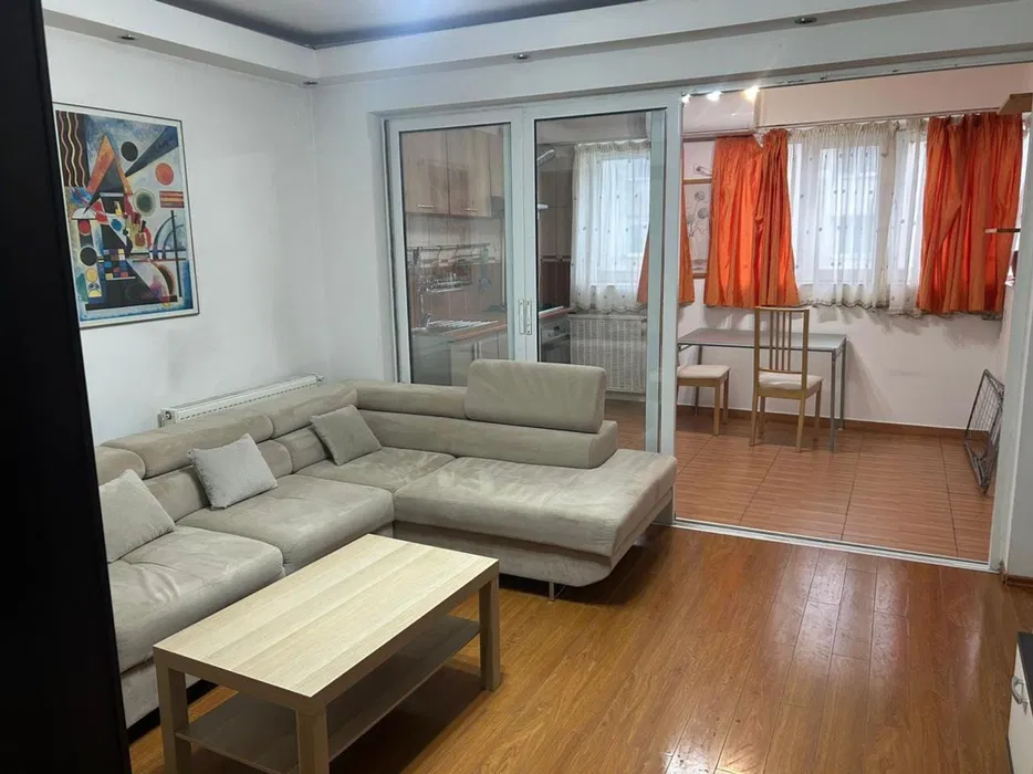 Garsoniera Piata Iancului – Sector 2, București