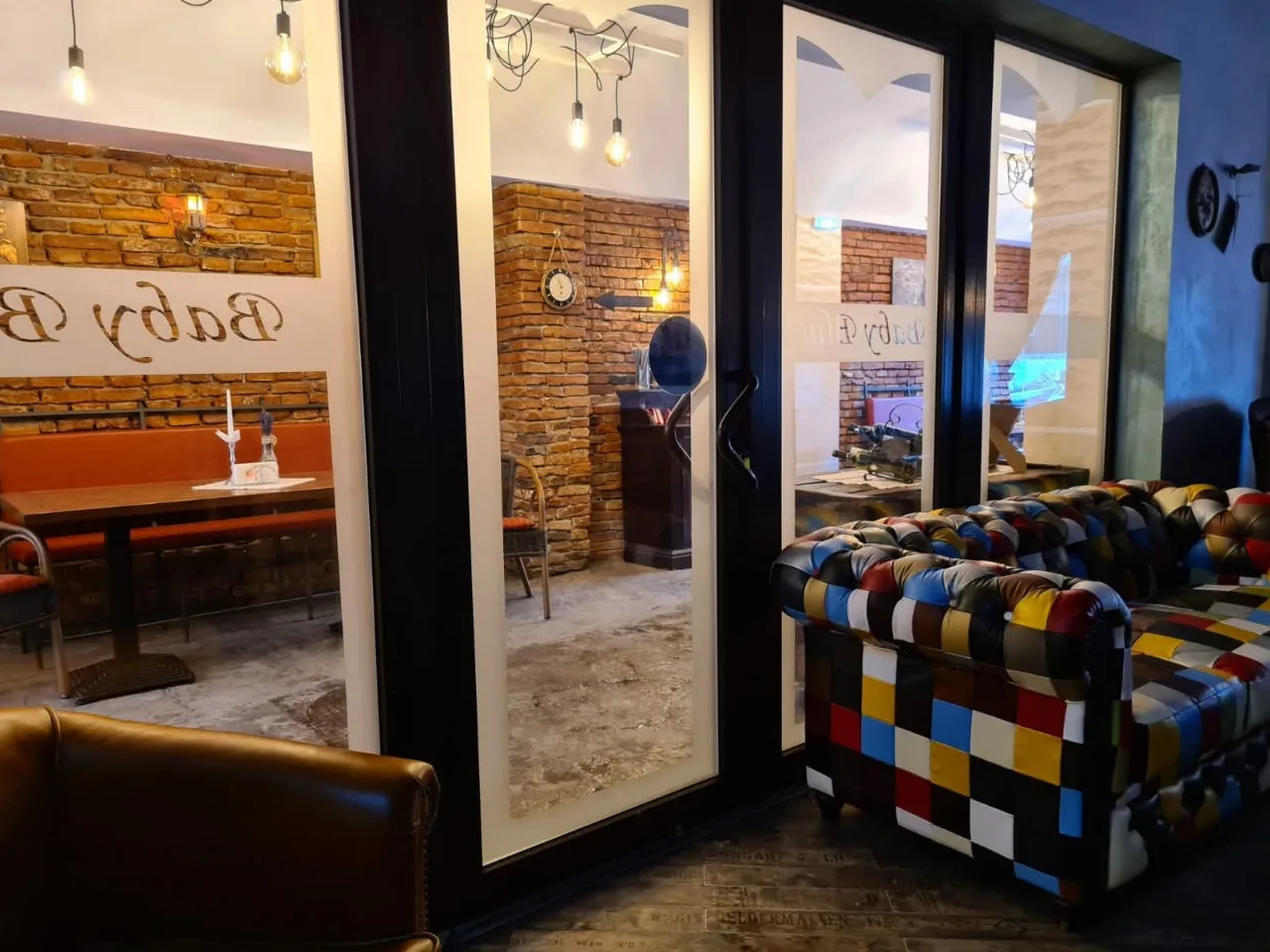 Se închiriază spațiu comercial – fotografia 4 din 7