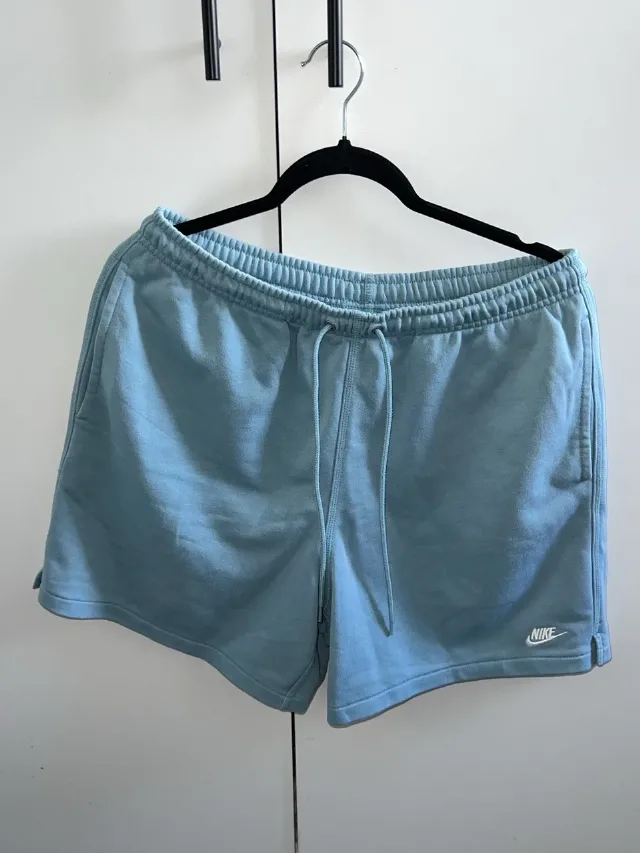 Pantaloni scurți Nike | marimea M – fotografia 7 din 8