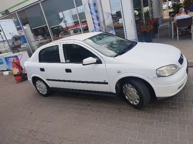 Vând urgent Opel Astra g 2008 – fotografia 2 din 7