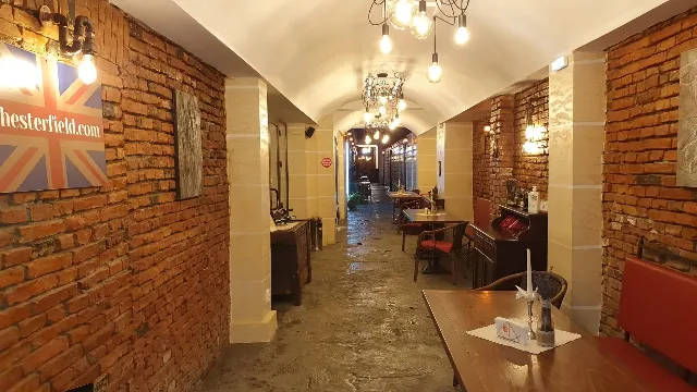 Se închiriază spațiu comercial – fotografia 1 din 7