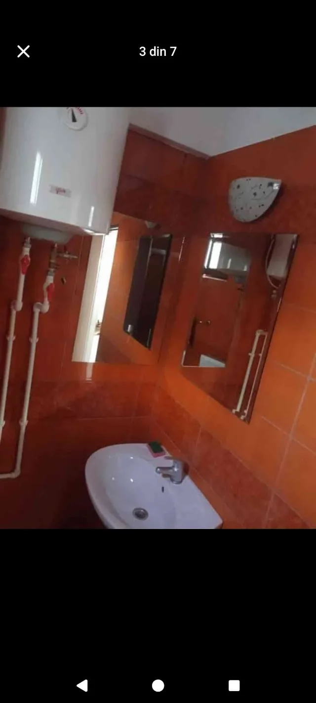Garsoniera in Costinești,Nibiru spre vânzare – fotografia 3 din 8