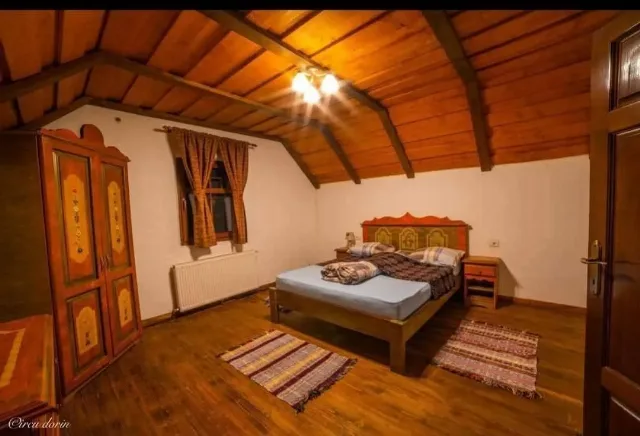 Se închiriază casa de vacanta. – fotografia 4 din 8