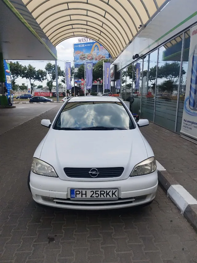 Vând urgent Opel Astra g 2008 – fotografia 6 din 7