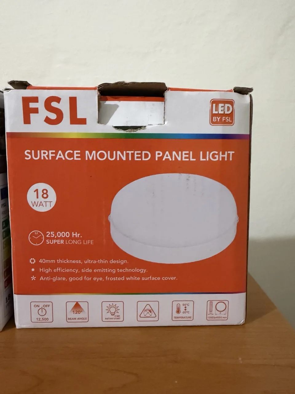 Set 3 Lustre noi – fotografia 3 din 7