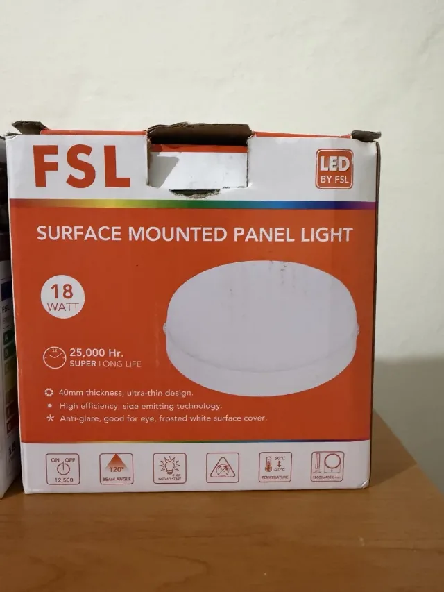 Set 3 Lustre noi – fotografia 3 din 7