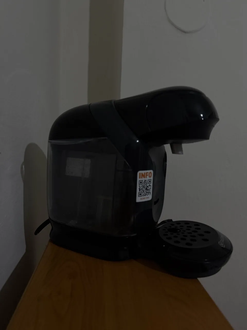 Aparat cafea Bosch – fotografia 4 din 5