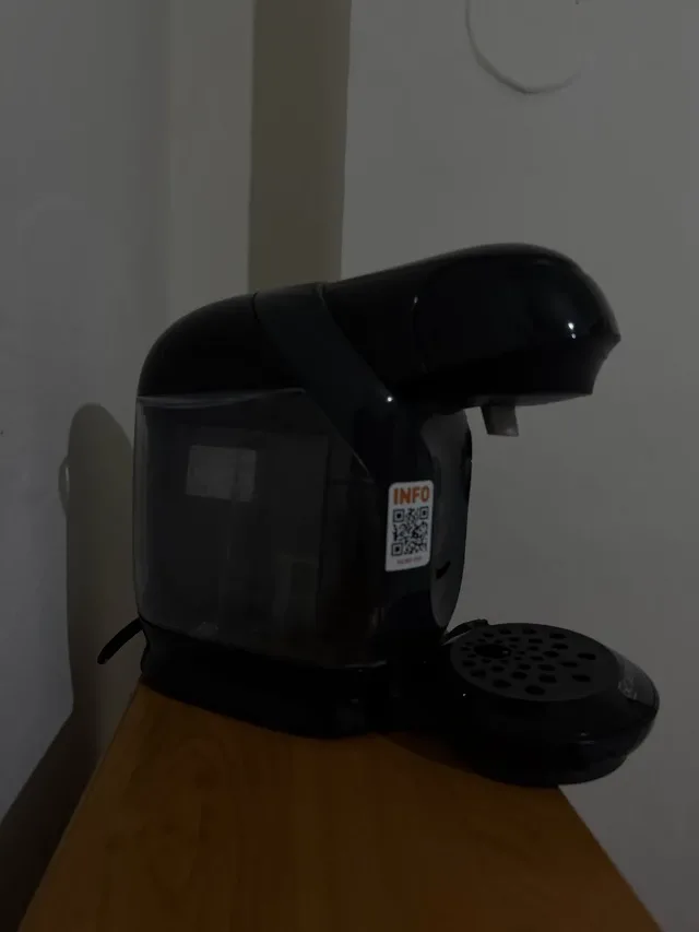 Aparat cafea Bosch – fotografia 4 din 5