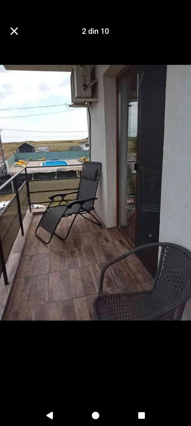 Garsoniera in Costinești,Nibiru spre vânzare – fotografia 6 din 8