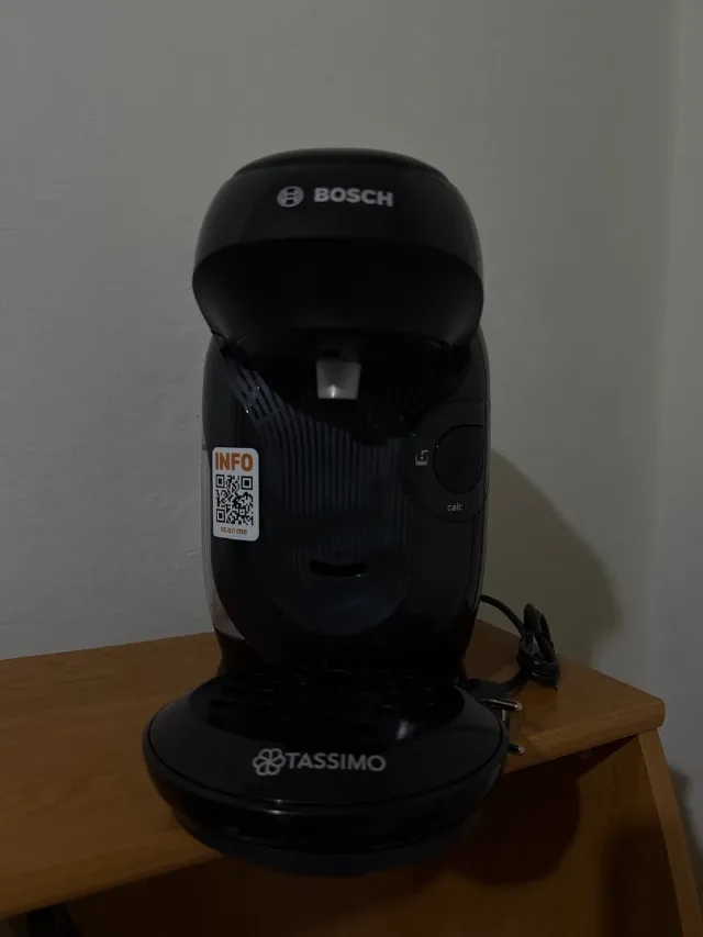 Aparat cafea Bosch – fotografia 5 din 5