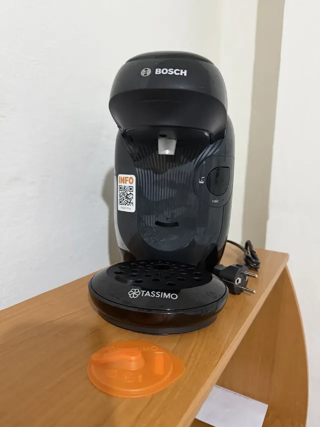 Aparat cafea Bosch – Cluj-Napoca, Cluj