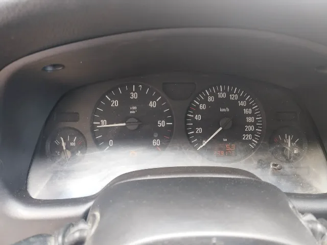 Vând urgent Opel Astra g 2008 – fotografia 7 din 7