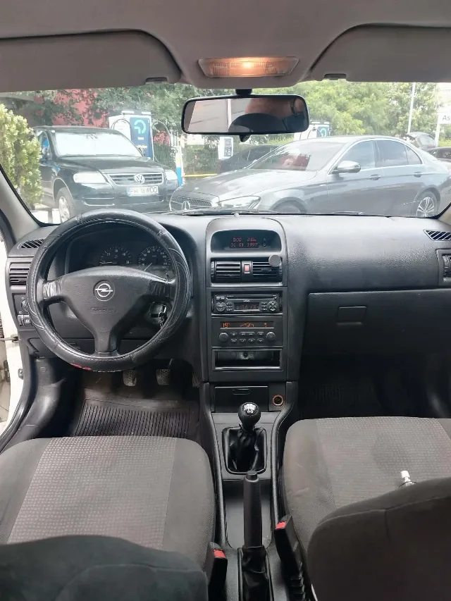 Vând urgent Opel Astra g 2008 – fotografia 3 din 7