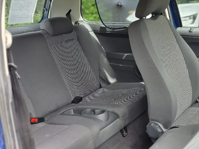 Volkswagen Fox ,2006,stare buna – fotografia 5 din 8