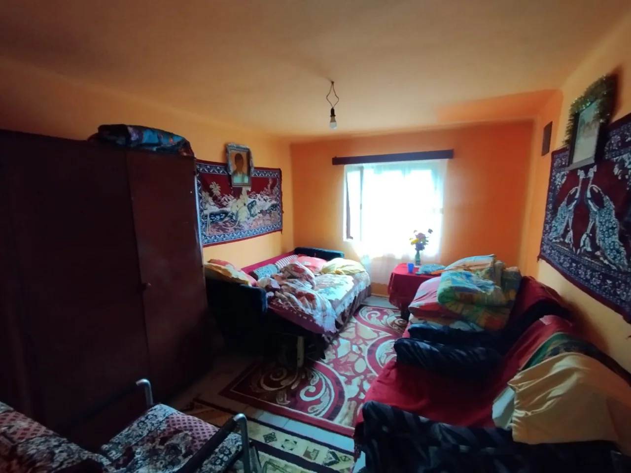 vând casă în sat MATEESTI com SCAUNIȘ VALCEA compusă din 3 – fotografia 7 din 8