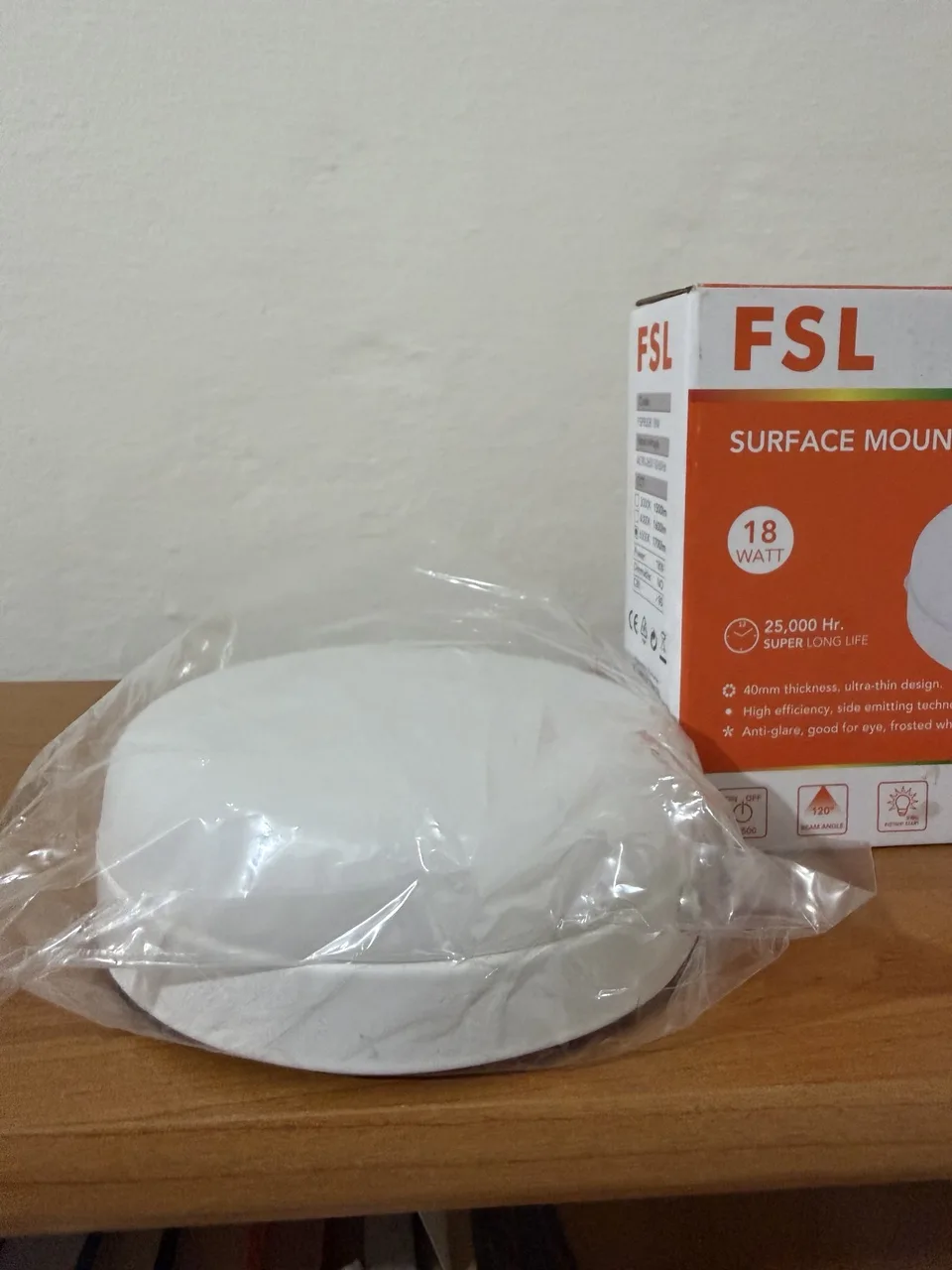 Set 3 Lustre noi – fotografia 7 din 7