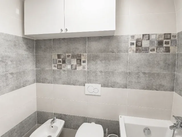 Apartament 2 camere decomandate, 51 mp, Obcini – bloc nou 2017, mobilat și utilat complet – fotografia 4 din 8