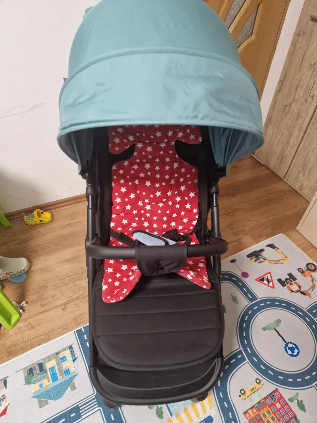 carucior Kinderkraft Rine – Brașov, Brașov