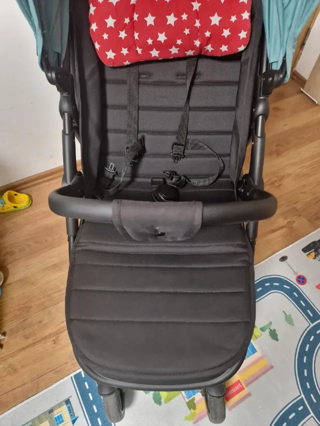 carucior Kinderkraft Rine – fotografia 2 din 6