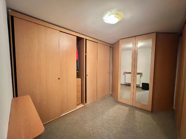 Casă individuală P+1 | Zona Brâncoveanu - Alunișului | Complet renovată, mobilată și utilată ,190mp, curte, pivniță .15 min orășelul Copiilor, metrou – fotografia 5 din 6