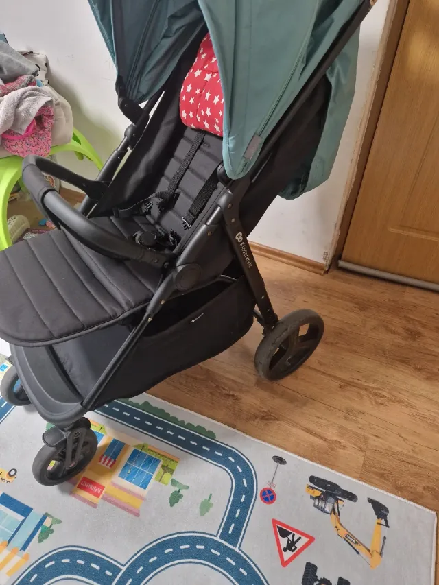 carucior Kinderkraft Rine – fotografia 3 din 6