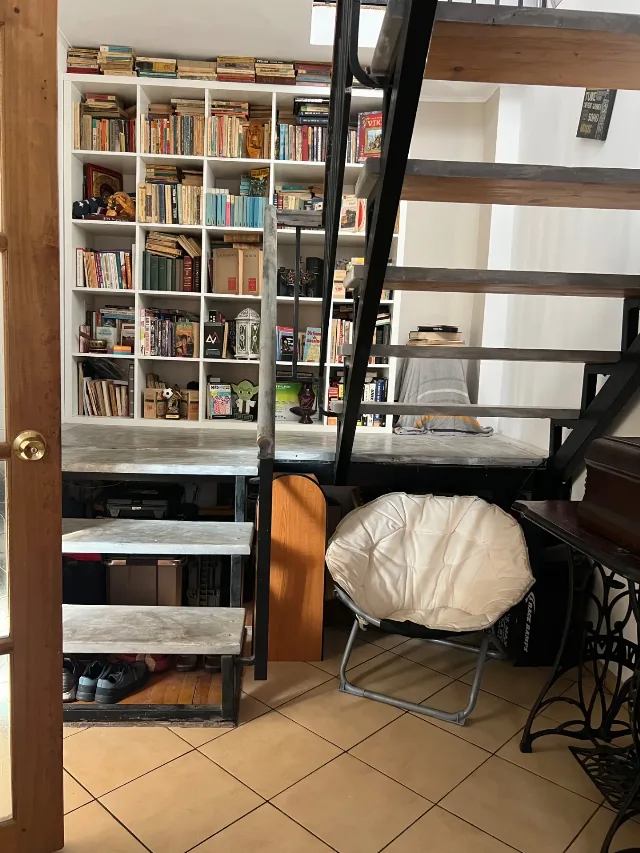 Casă individuală P+1 | Zona Brâncoveanu - Alunișului | Complet renovată, mobilată și utilată ,190mp, curte, pivniță .15 min orășelul Copiilor, metrou – fotografia 2 din 6