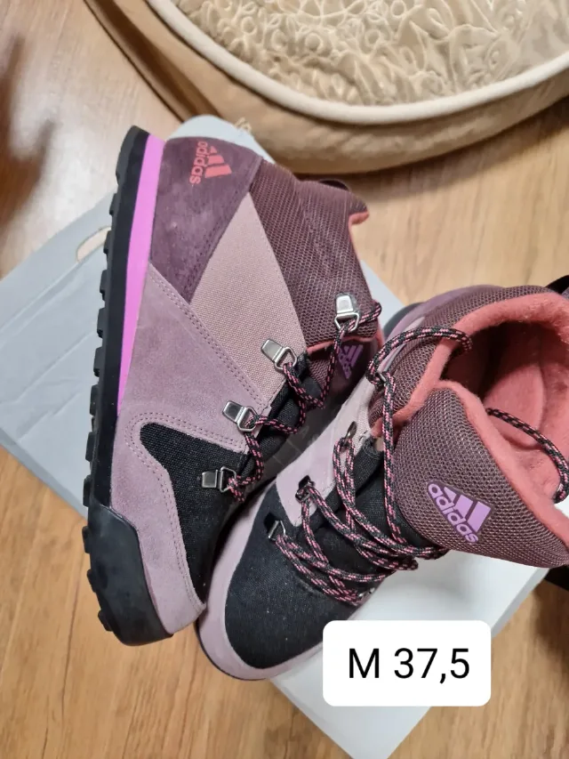 Ghete Adidas snowpich 37,5 – Brașov, Brașov