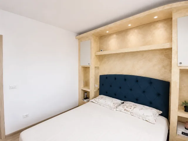 Apartament 2 camere decomandate, 51 mp, Obcini – bloc nou 2017, mobilat și utilat complet – fotografia 6 din 8