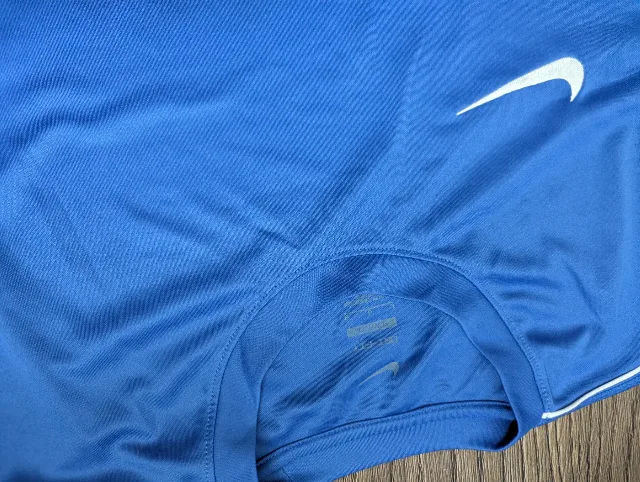 Tricou sport Nike mărimea L – fotografia 2 din 2