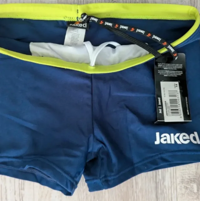 Costum baie înot băieti mărimea 14-15 ani – fotografia 1 din 2