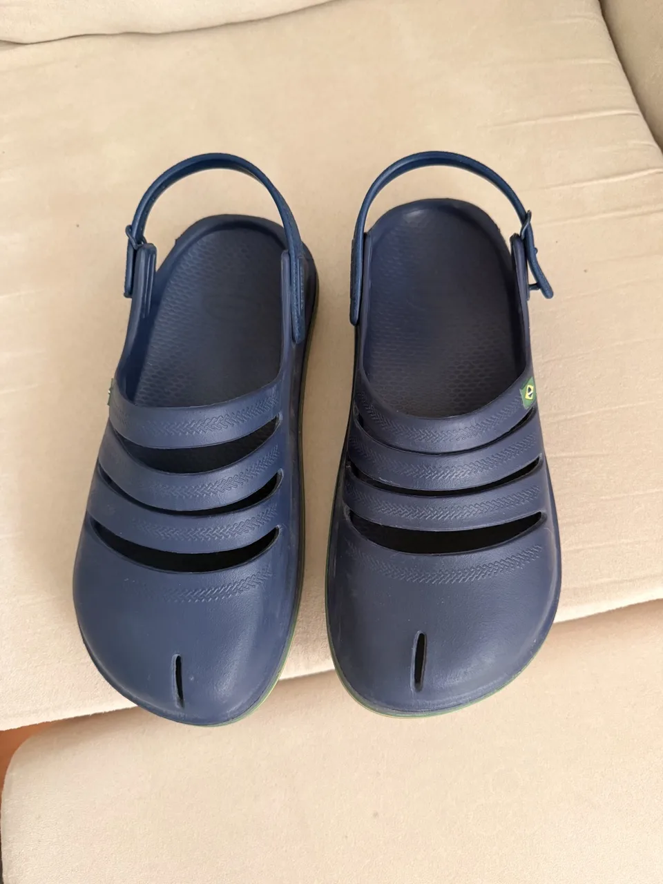 Sandale Havaianas – fotografia 4 din 6