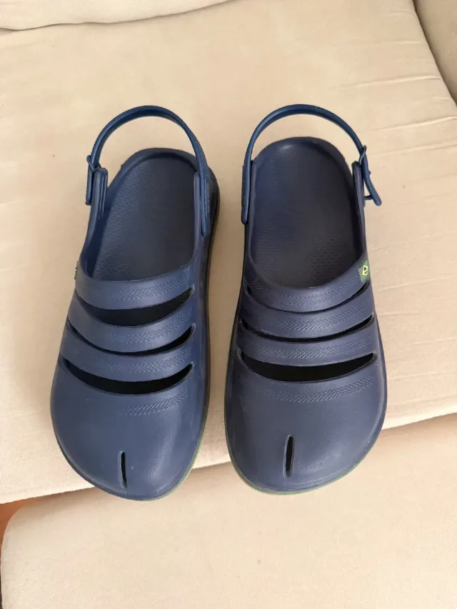 Sandale Havaianas – fotografia 4 din 6