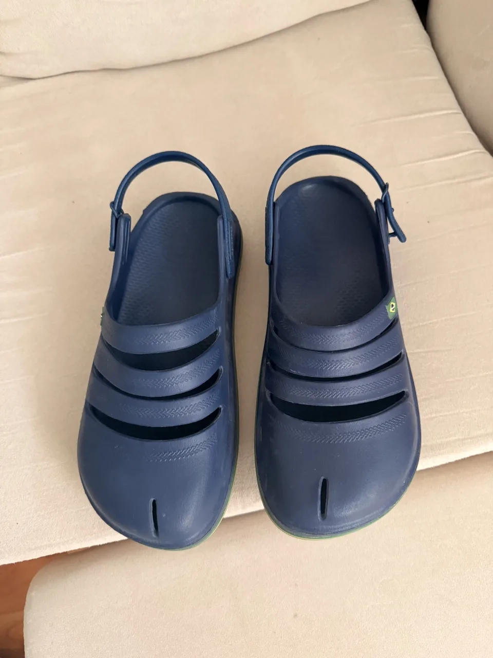 Sandale Havaianas – fotografia 6 din 6
