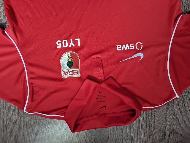 Tricou polo Nike mărimea L – fotografia 2 din 2