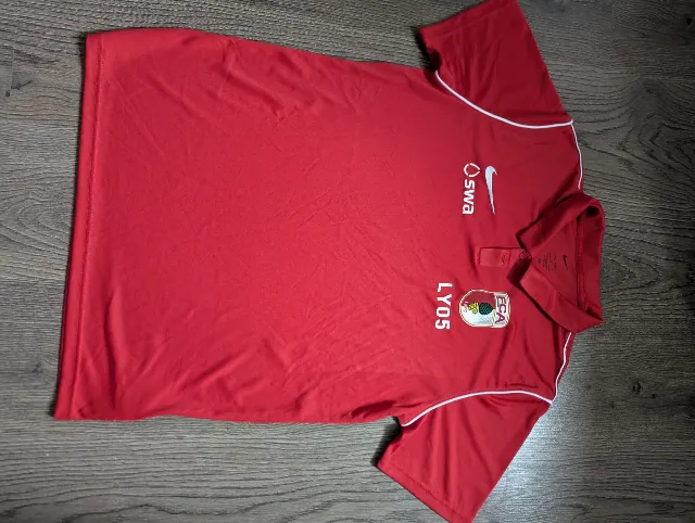 Tricou polo Nike mărimea L – fotografia 1 din 2
