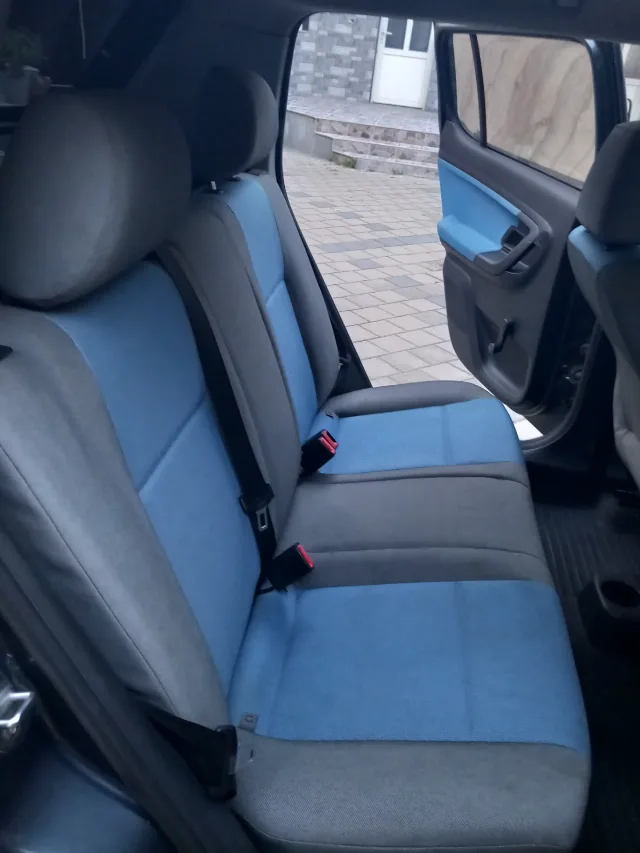 Skoda fabia 2008 disel stare foarte buna – fotografia 8 din 8