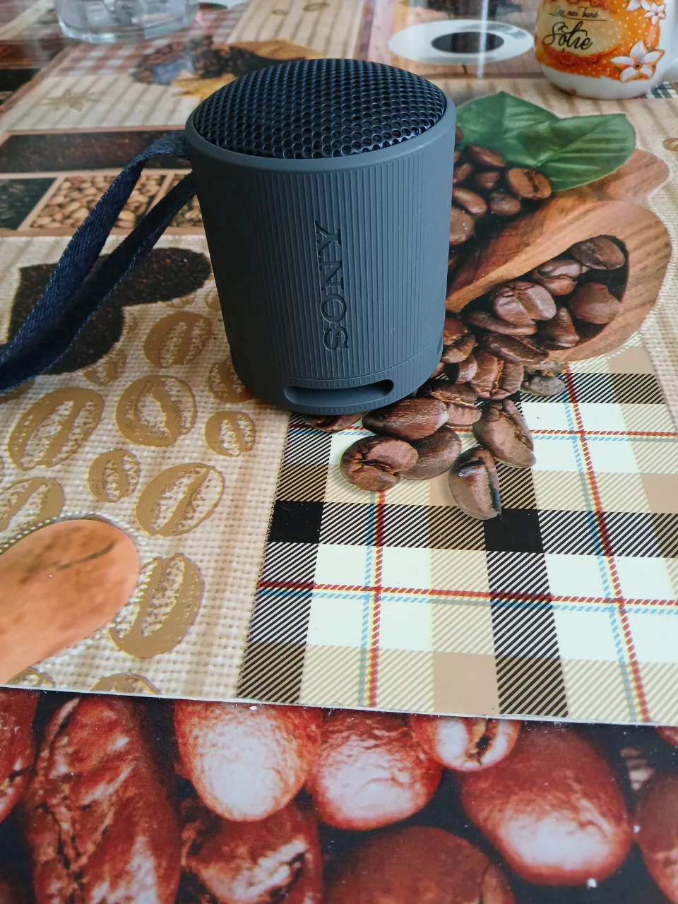 Boxa portabila Sony – fotografia 1 din 3