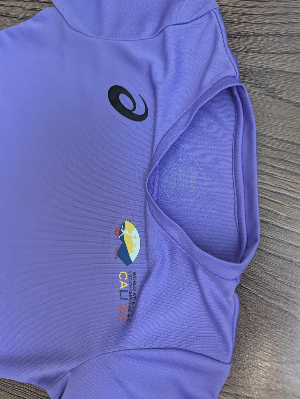 Bluza sport fete doamne mărimea XS – fotografia 1 din 3