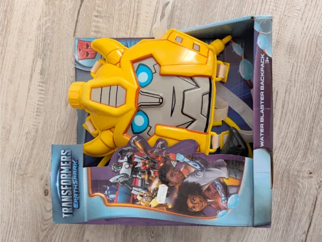 Set jucărie Transformers produs Nou – Vaslui, Vaslui