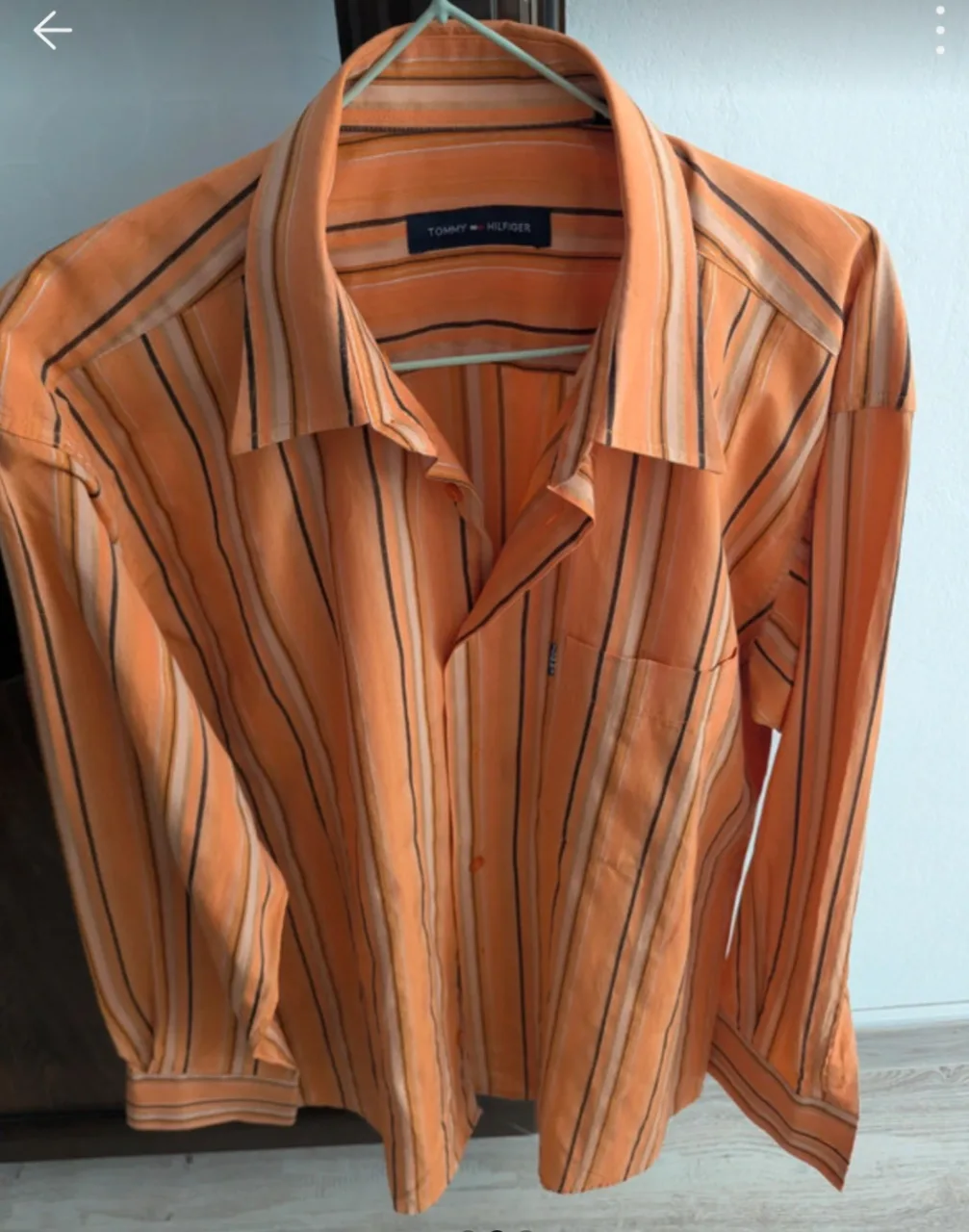 Cămașă bărbați Tommy Hilfiger mărimea M – Vaslui, Vaslui