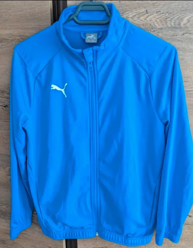 Bluza sport băieti mărimea 152 – Vaslui, Vaslui