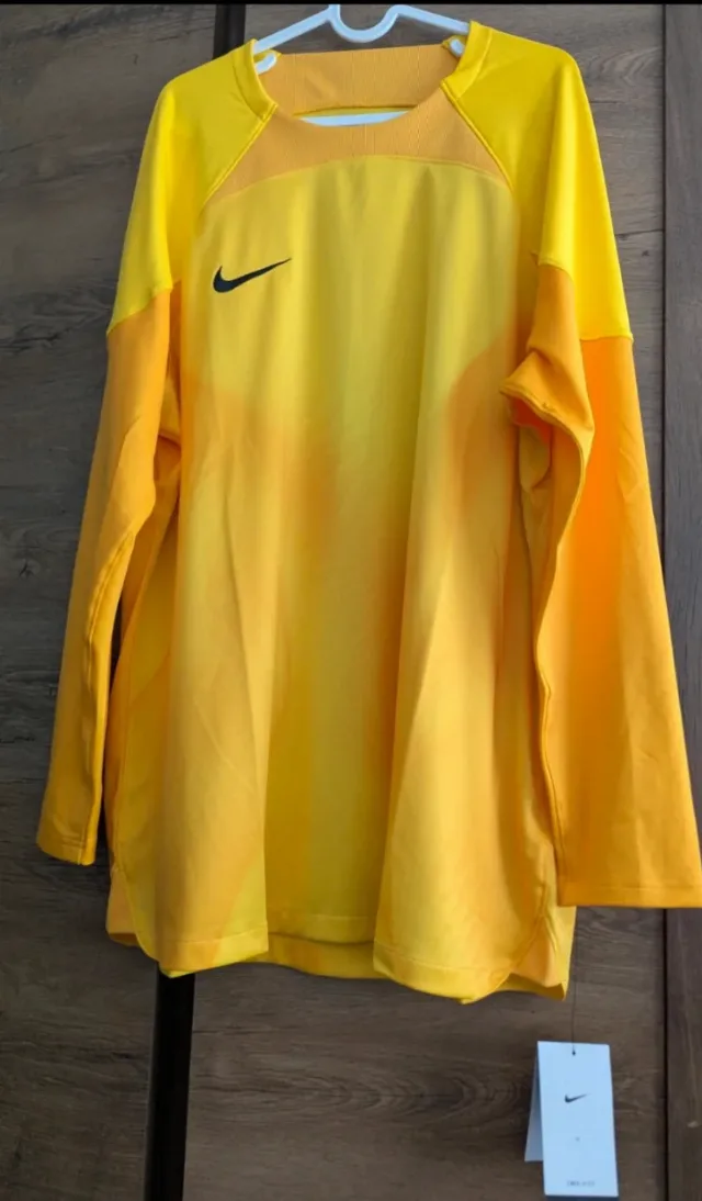 Bluza Nike mărimea XXL produs Nou – fotografia 1 din 2