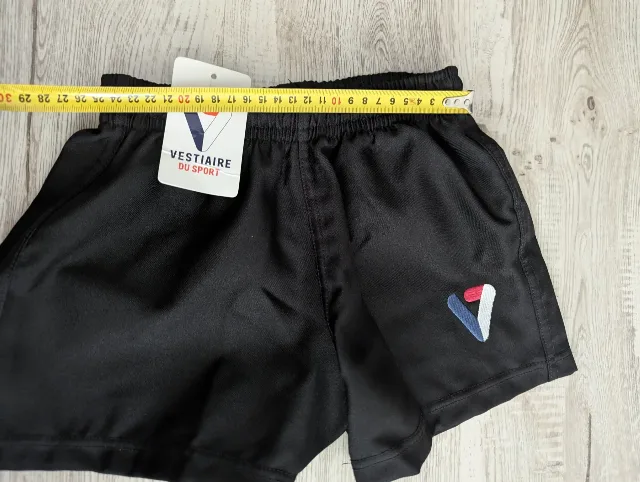 Pantaloni scurți noi fete mărimea XS – fotografia 2 din 4