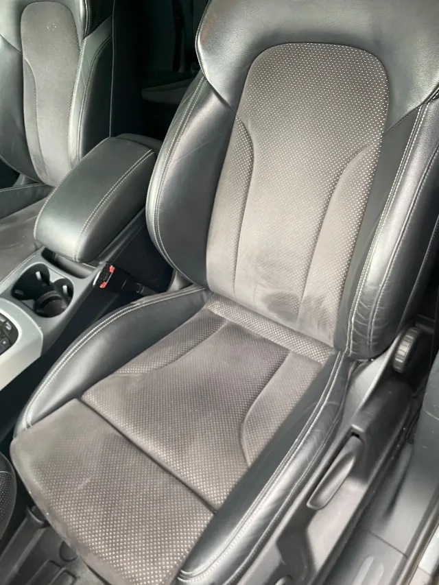Audi Q5 2.0 TDI S-line  Quattro – fotografia 6 din 8